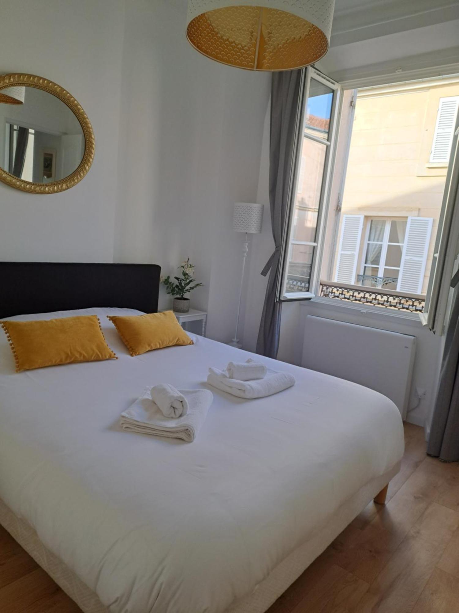 Agreable 2 Pieces - Rue Du Vieux Versailles Luaran gambar